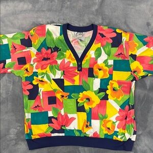Vintage women’s top